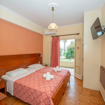 Fiona Apartments Roda  Zewnętrze zdjęcie