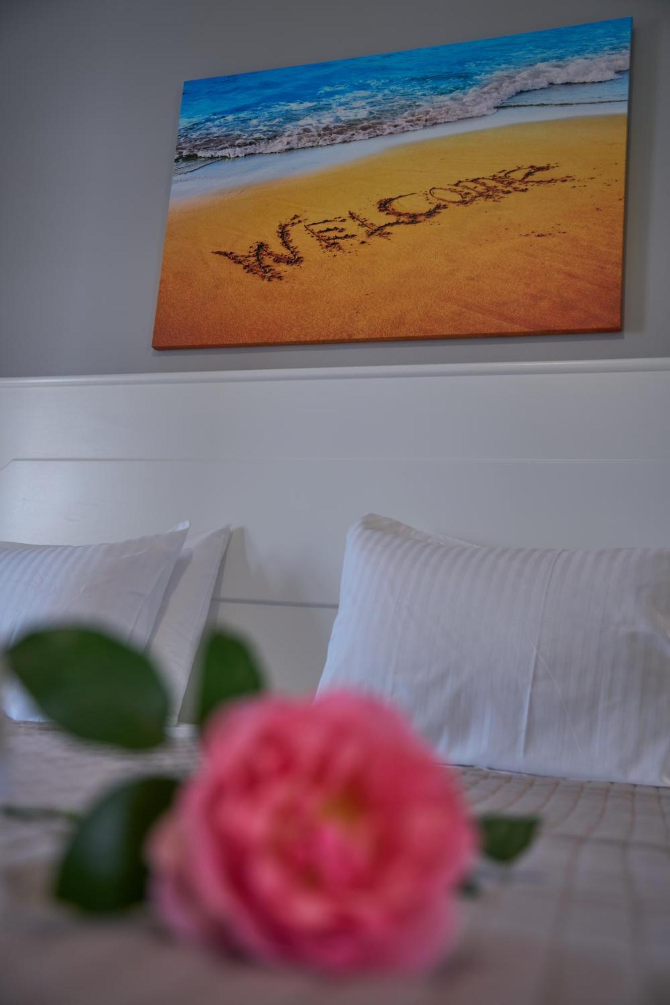 Fiona Apartments Roda  Zewnętrze zdjęcie