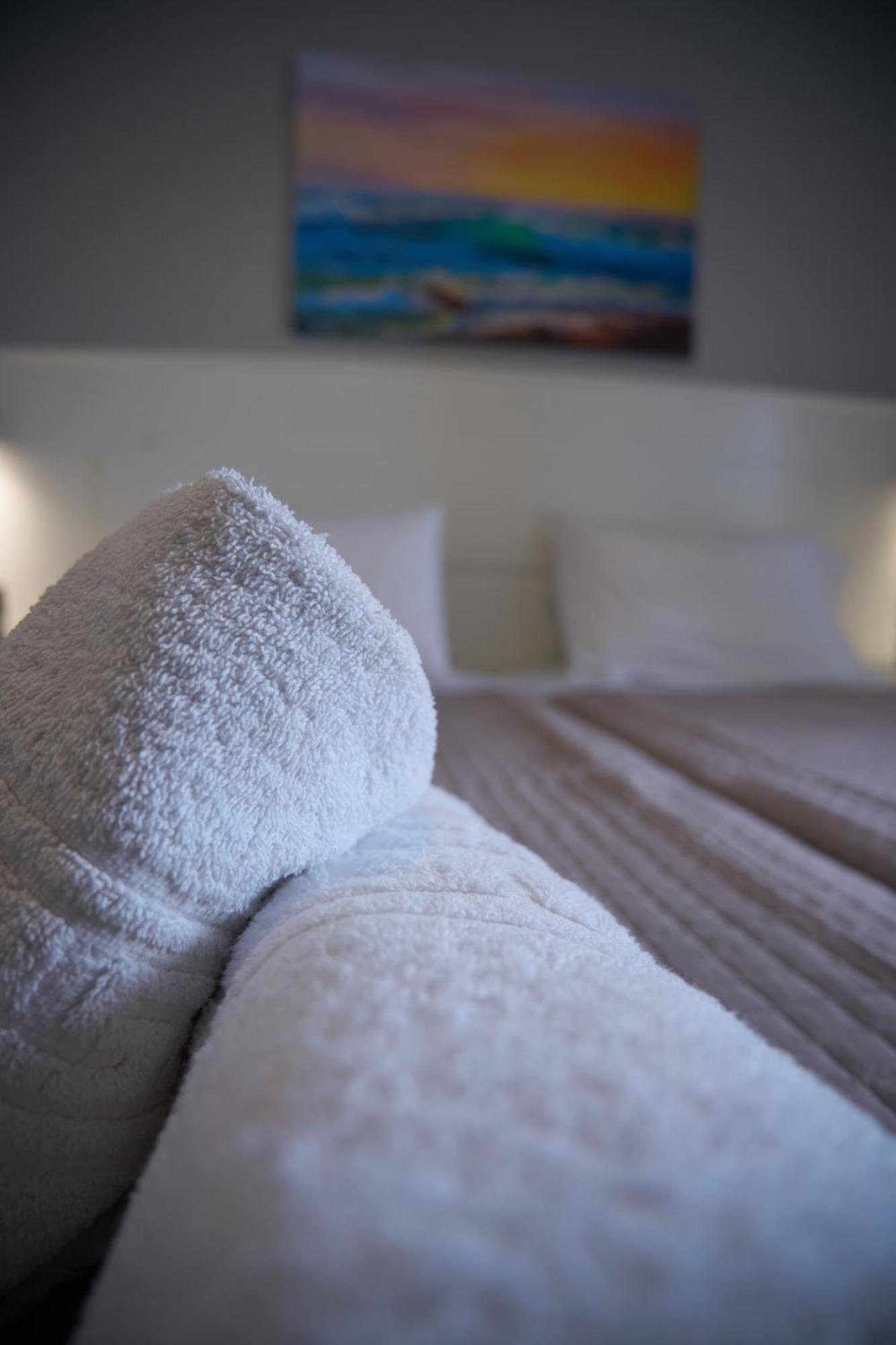 Fiona Apartments Roda  Zewnętrze zdjęcie