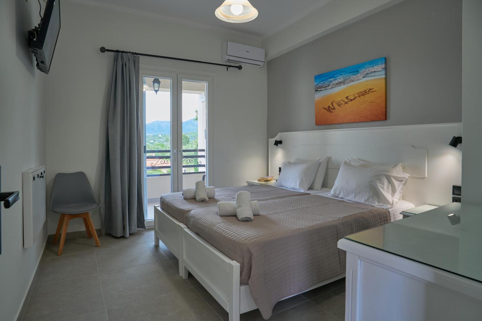 Fiona Apartments Roda  Zewnętrze zdjęcie