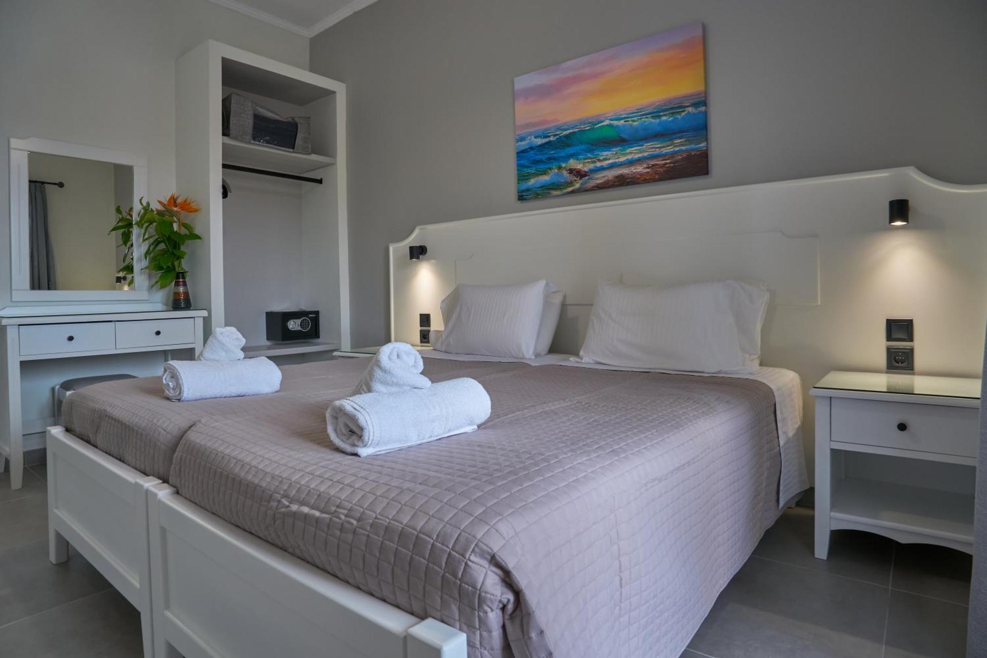 Fiona Apartments Roda  Zewnętrze zdjęcie