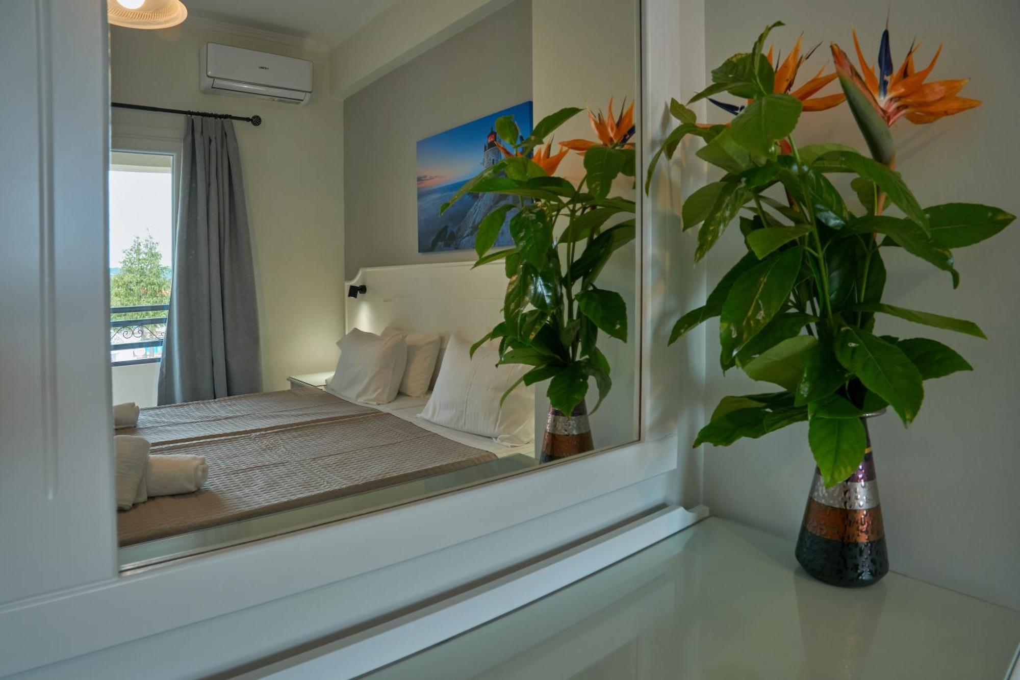 Fiona Apartments Roda  Zewnętrze zdjęcie