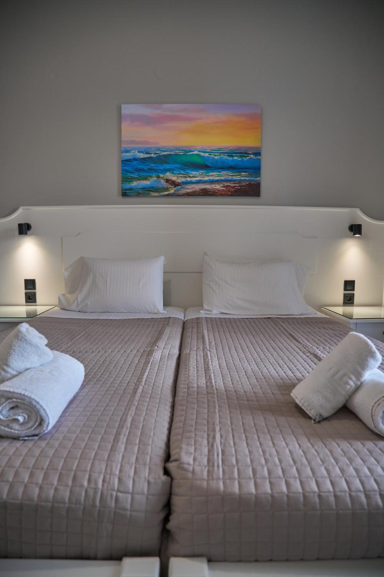 Fiona Apartments Roda  Zewnętrze zdjęcie