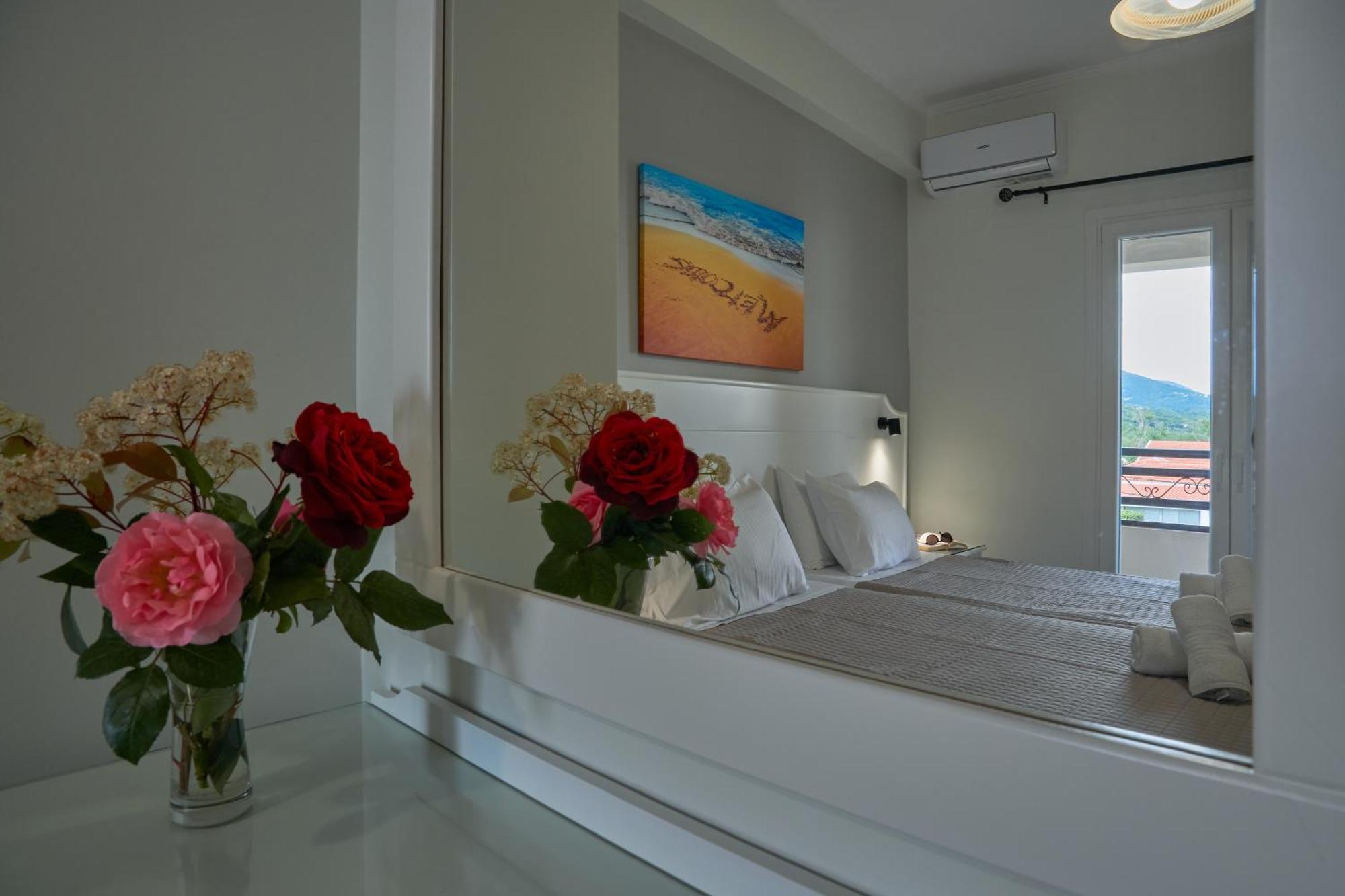 Fiona Apartments Roda  Zewnętrze zdjęcie