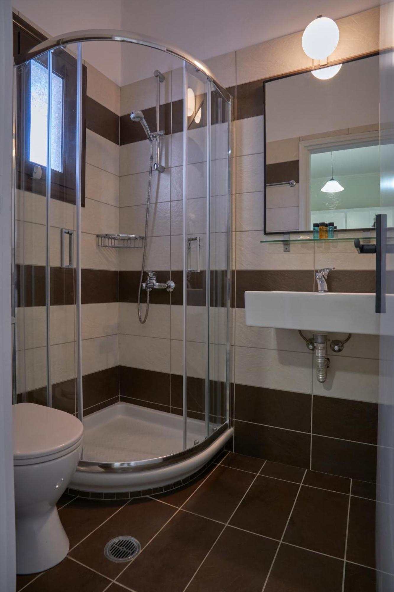 Fiona Apartments Roda  Zewnętrze zdjęcie