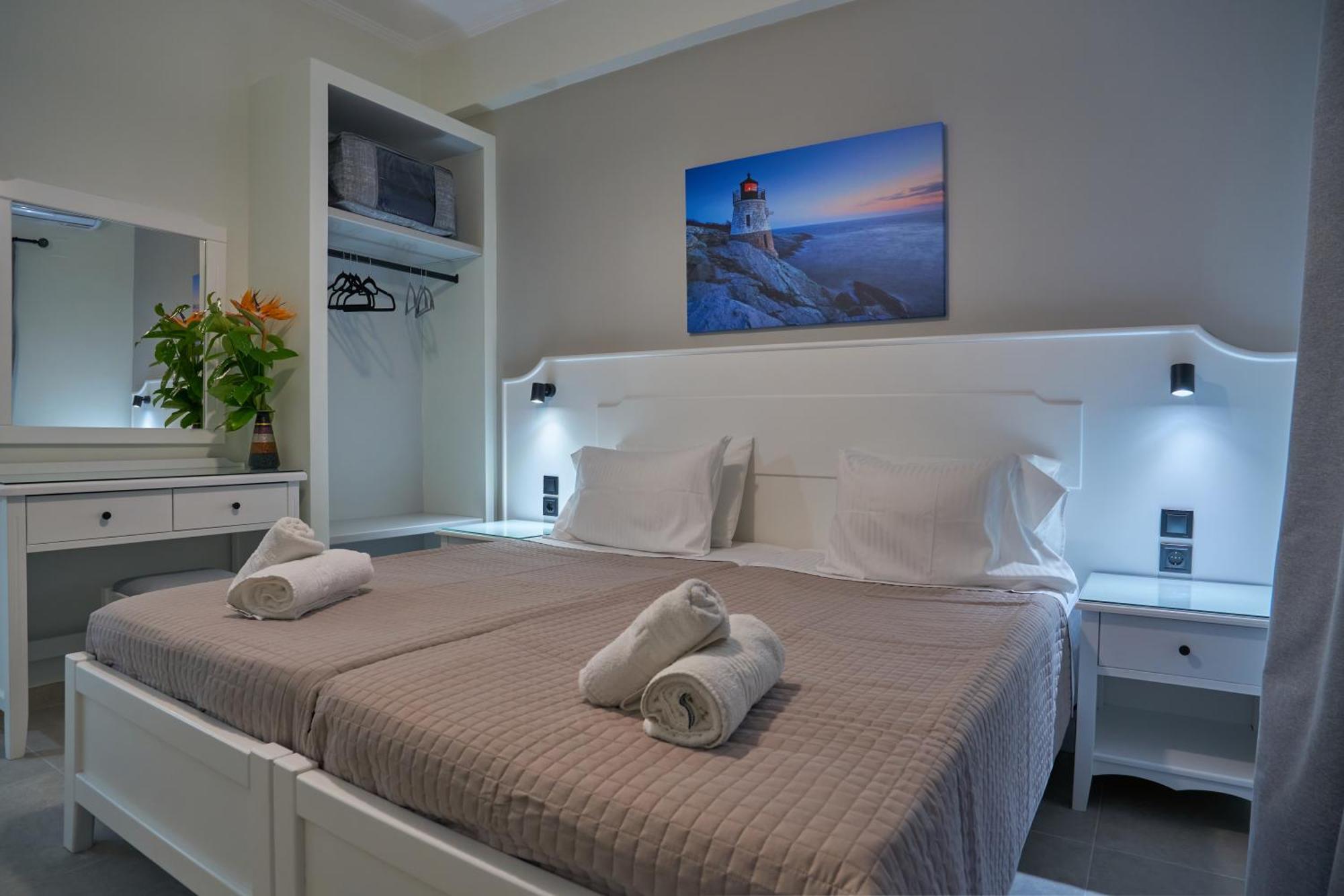 Fiona Apartments Roda  Zewnętrze zdjęcie