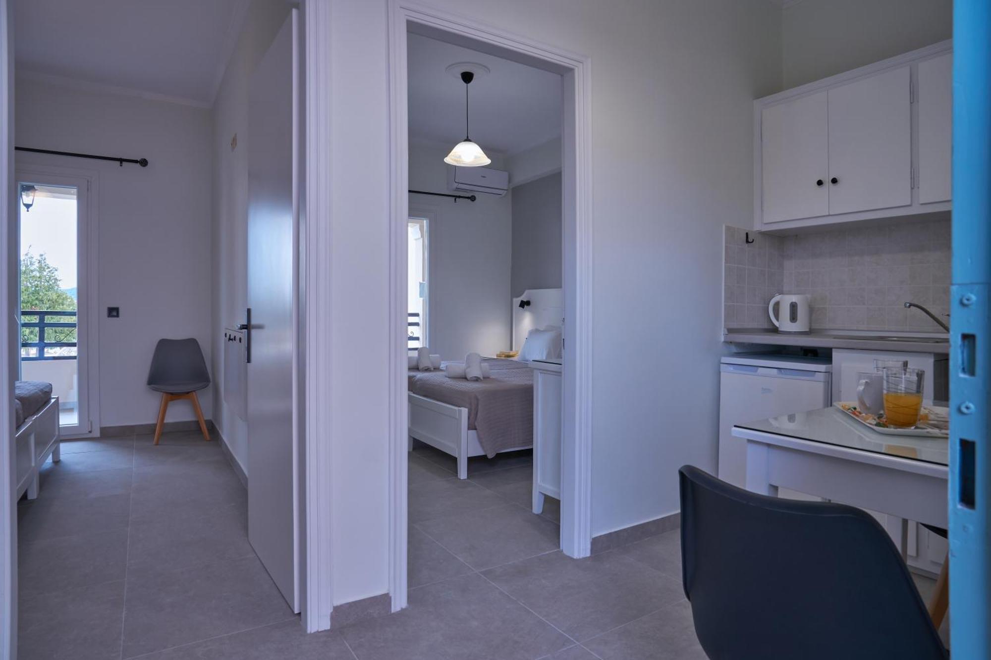Fiona Apartments Roda  Zewnętrze zdjęcie