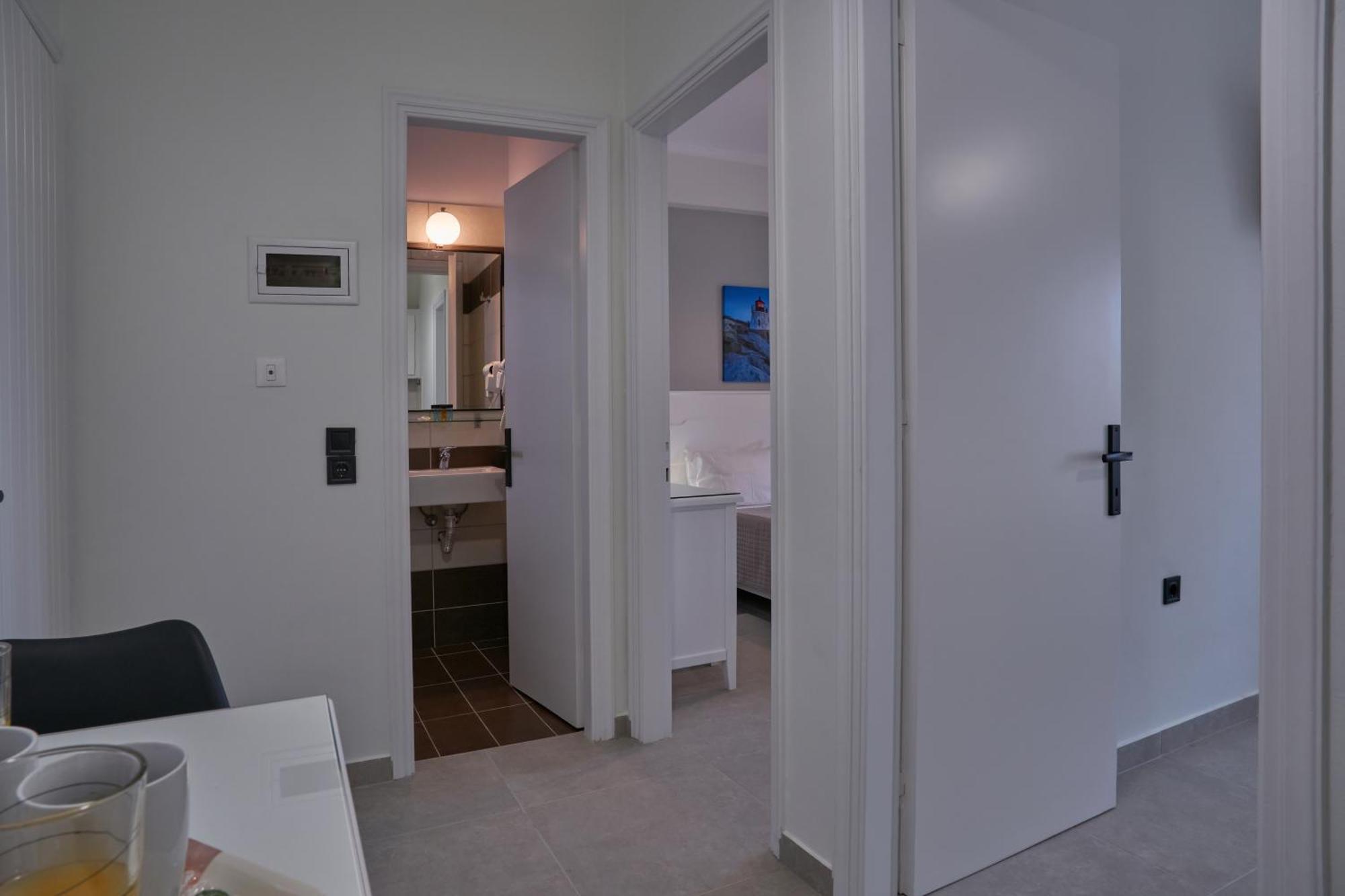 Fiona Apartments Roda  Zewnętrze zdjęcie