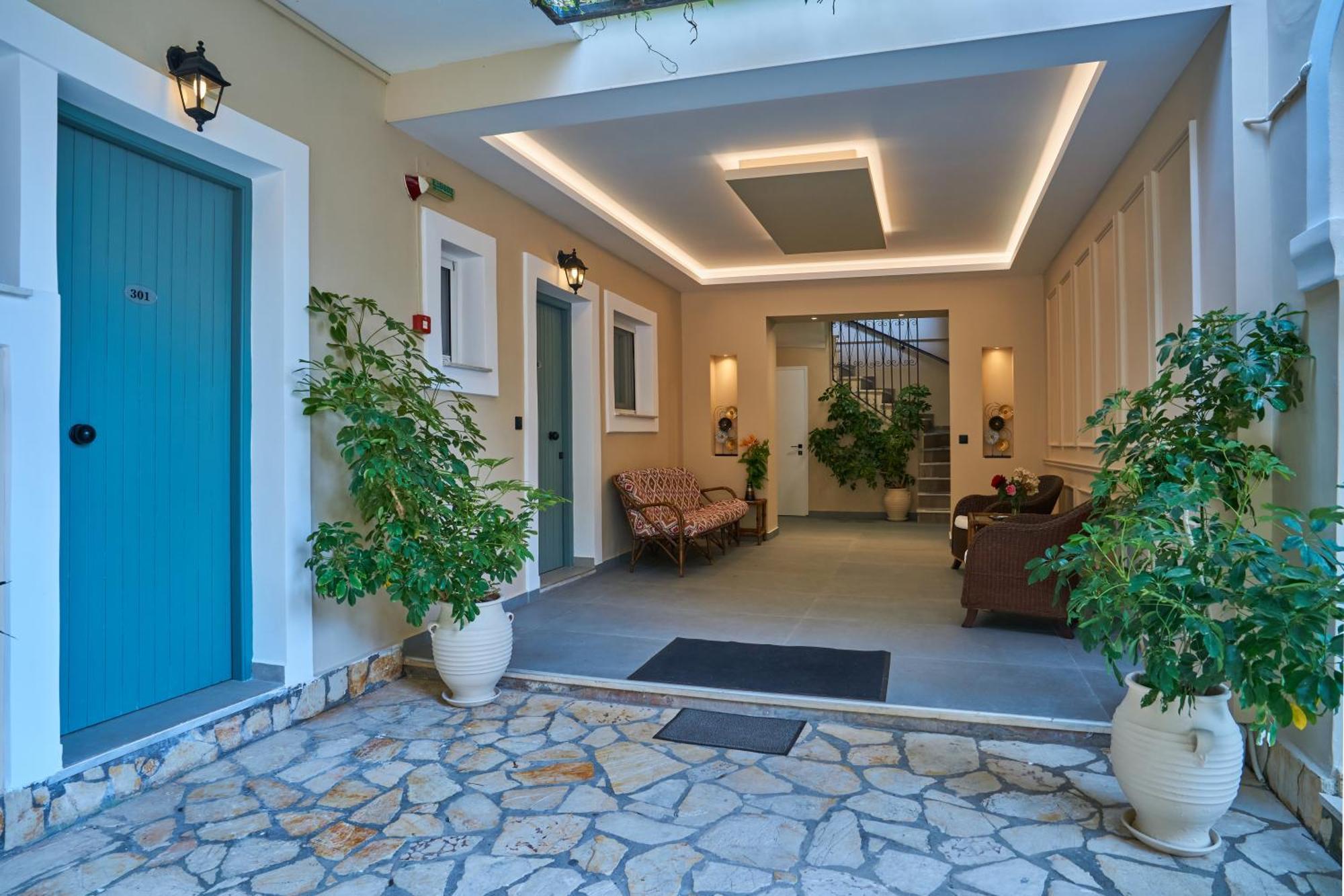 Fiona Apartments Roda  Zewnętrze zdjęcie