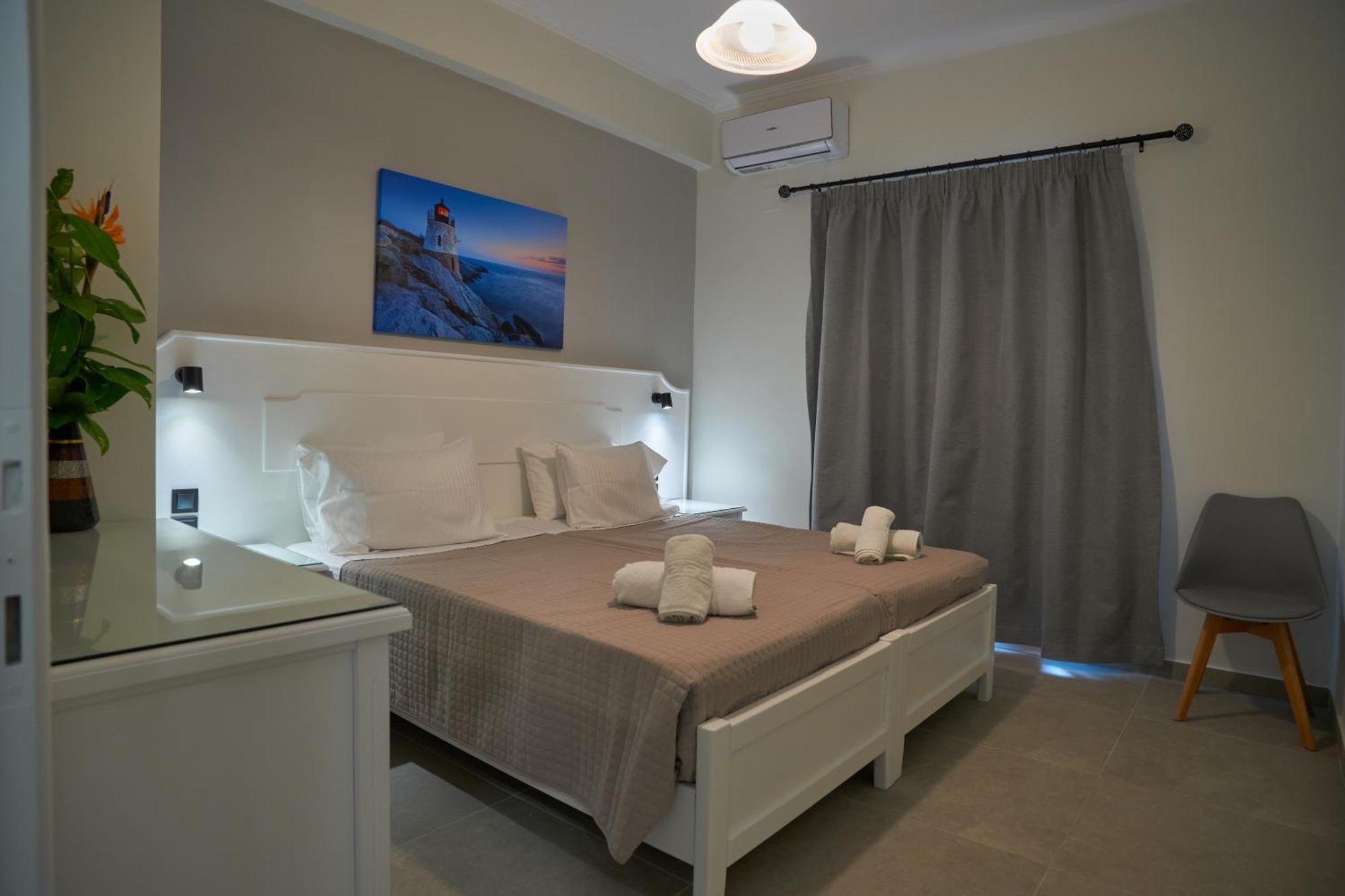Fiona Apartments Roda  Zewnętrze zdjęcie