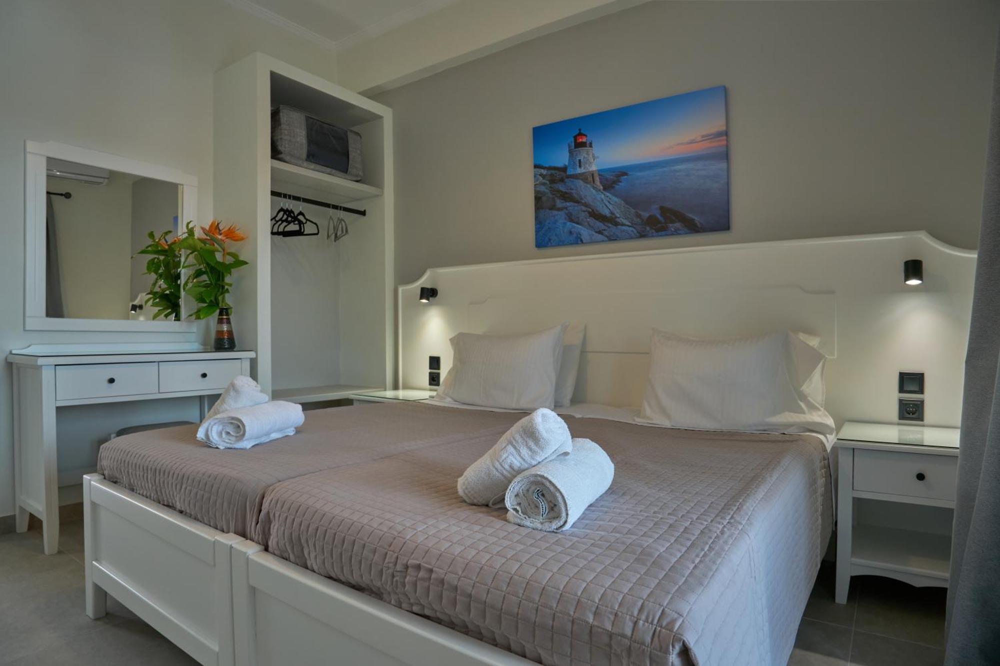 Fiona Apartments Roda  Zewnętrze zdjęcie
