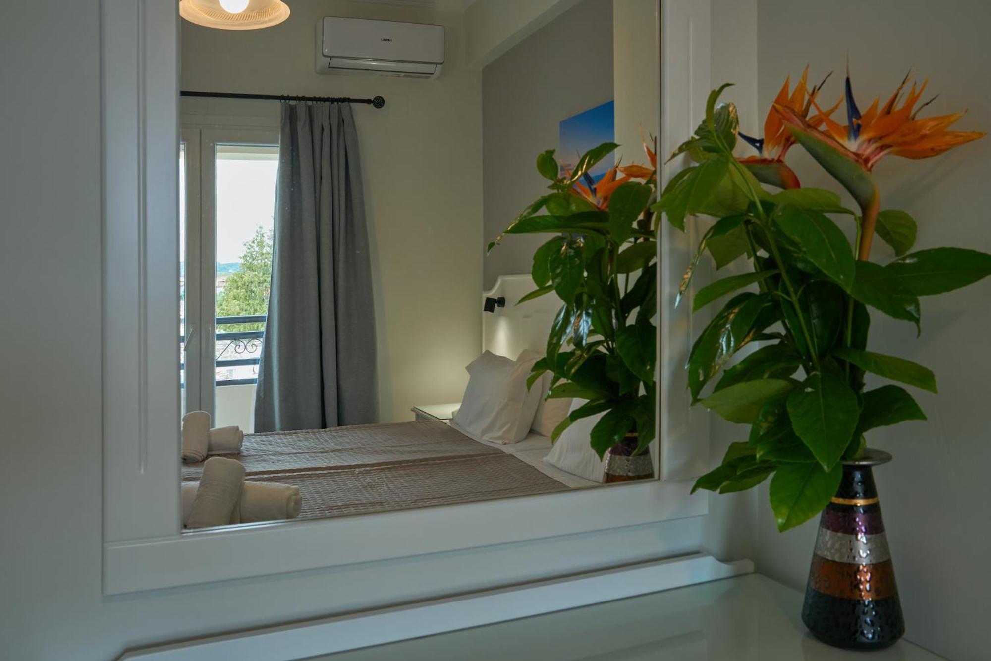 Fiona Apartments Roda  Zewnętrze zdjęcie