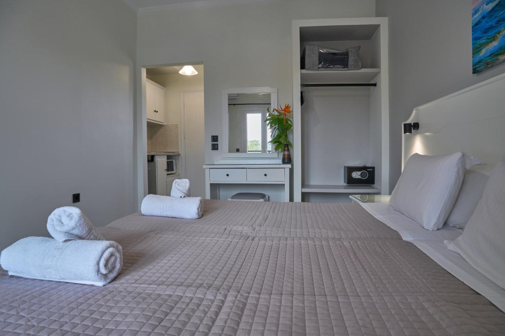 Fiona Apartments Roda  Zewnętrze zdjęcie