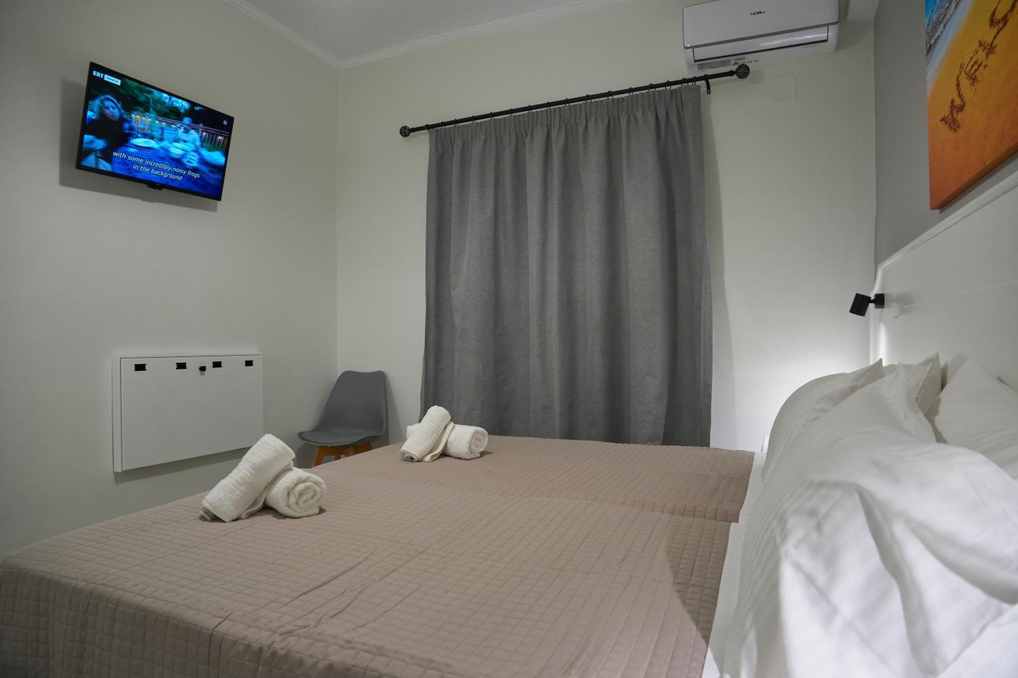 Fiona Apartments Roda  Zewnętrze zdjęcie