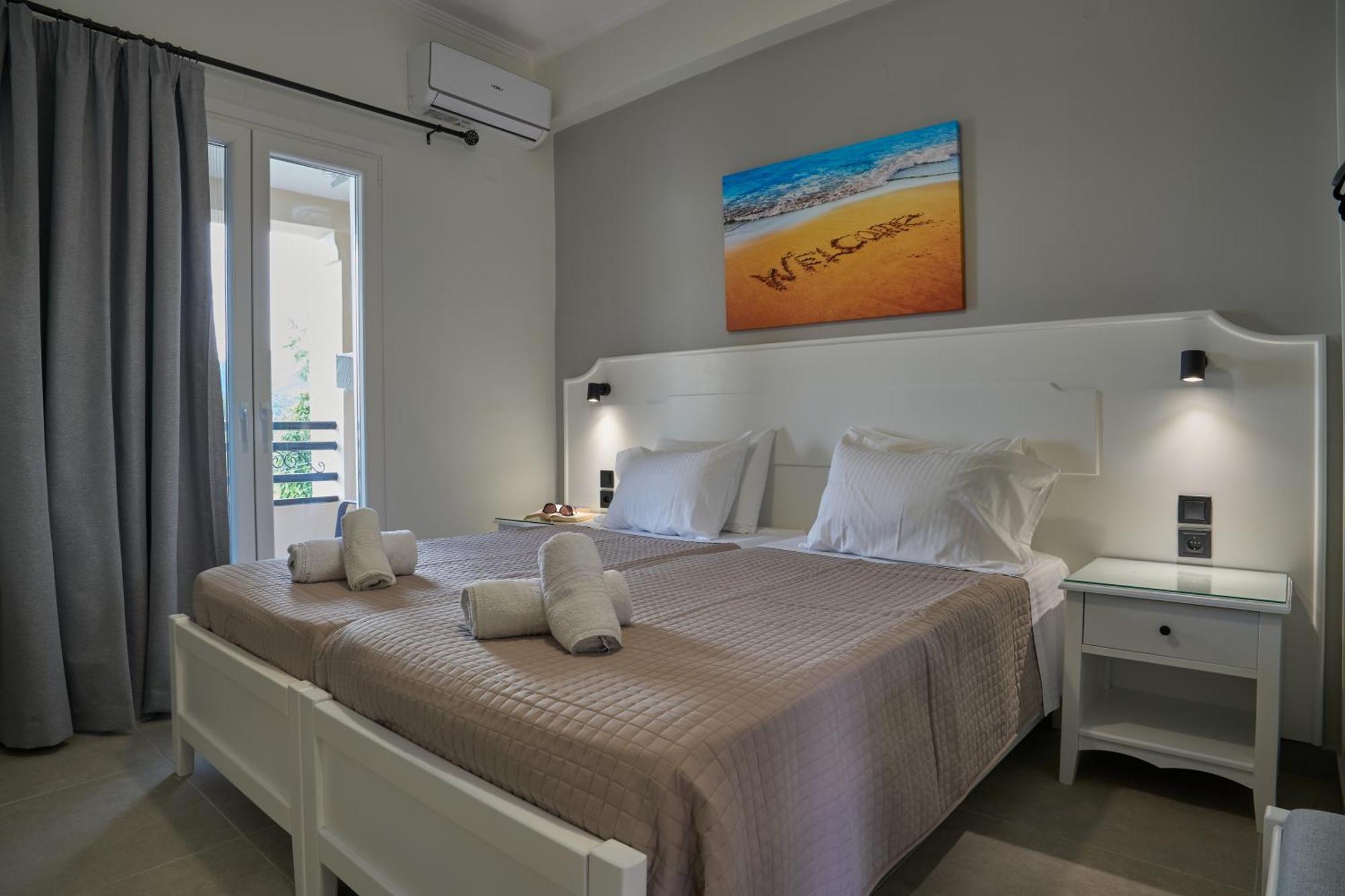 Fiona Apartments Roda  Zewnętrze zdjęcie