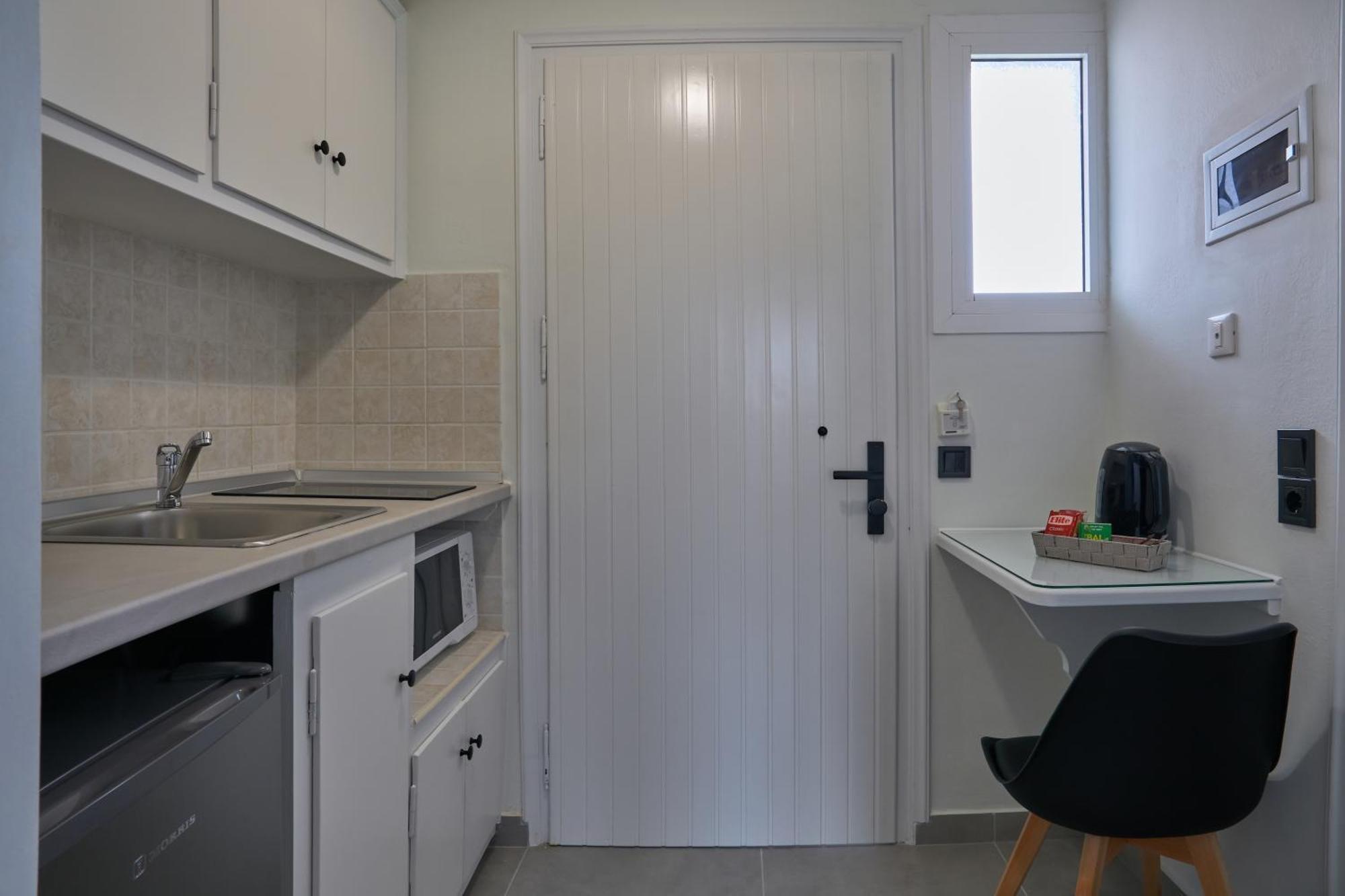 Fiona Apartments Roda  Zewnętrze zdjęcie