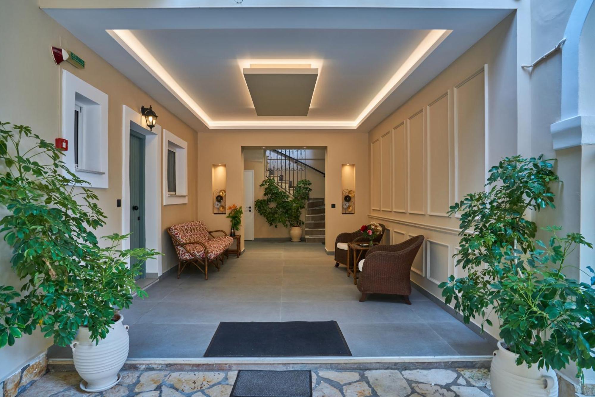 Fiona Apartments Roda  Zewnętrze zdjęcie