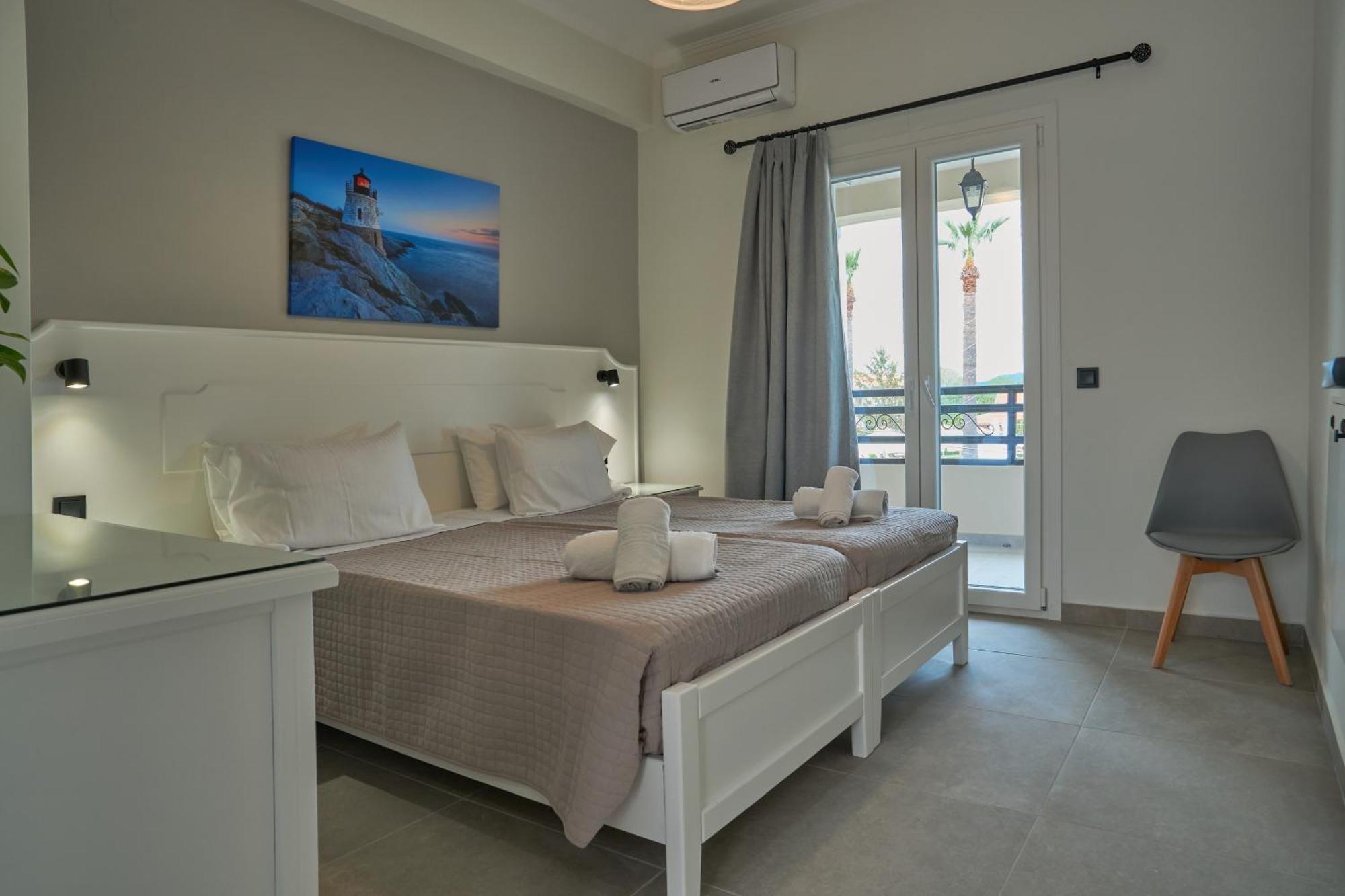 Fiona Apartments Roda  Zewnętrze zdjęcie