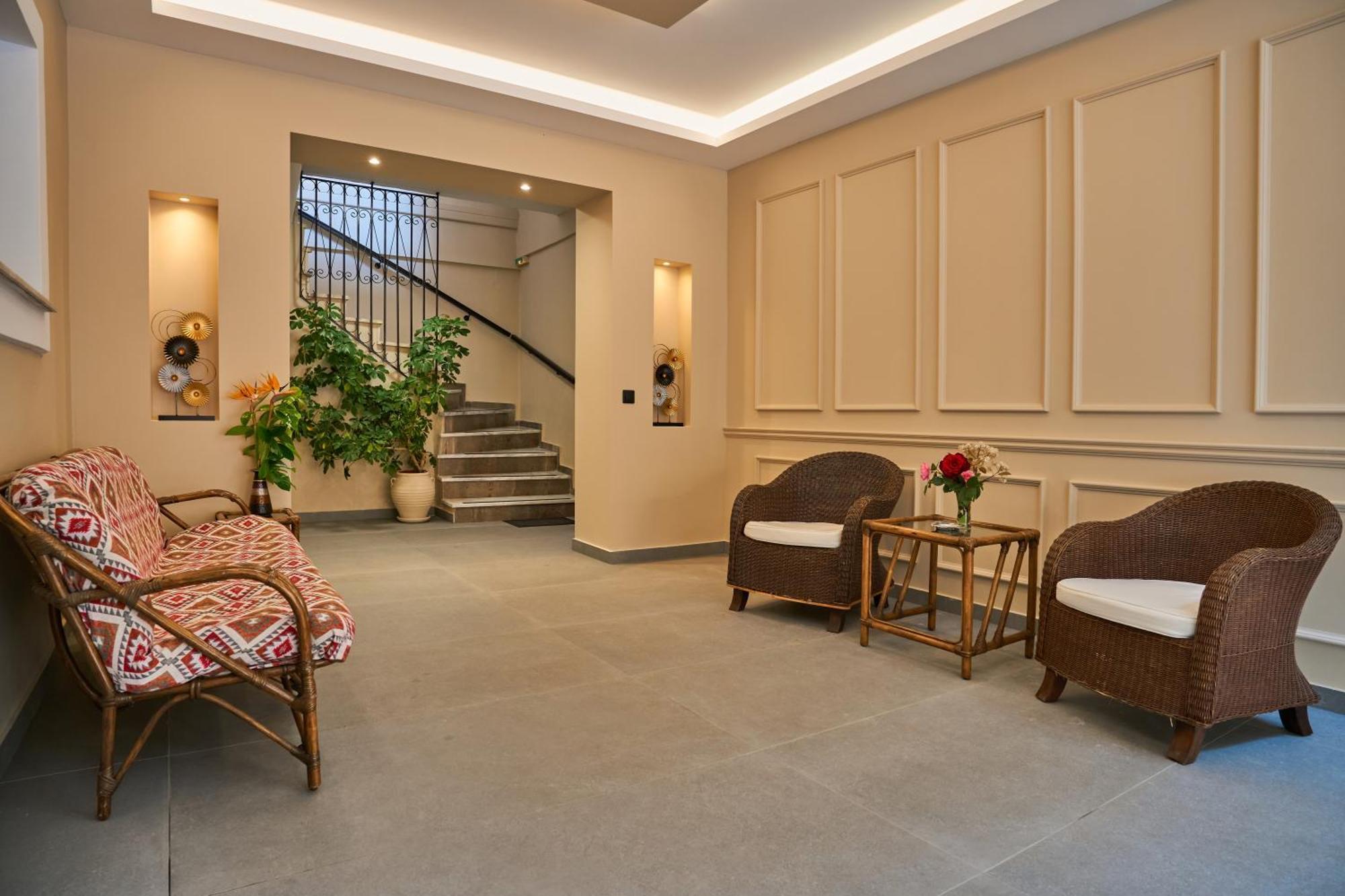Fiona Apartments Roda  Zewnętrze zdjęcie