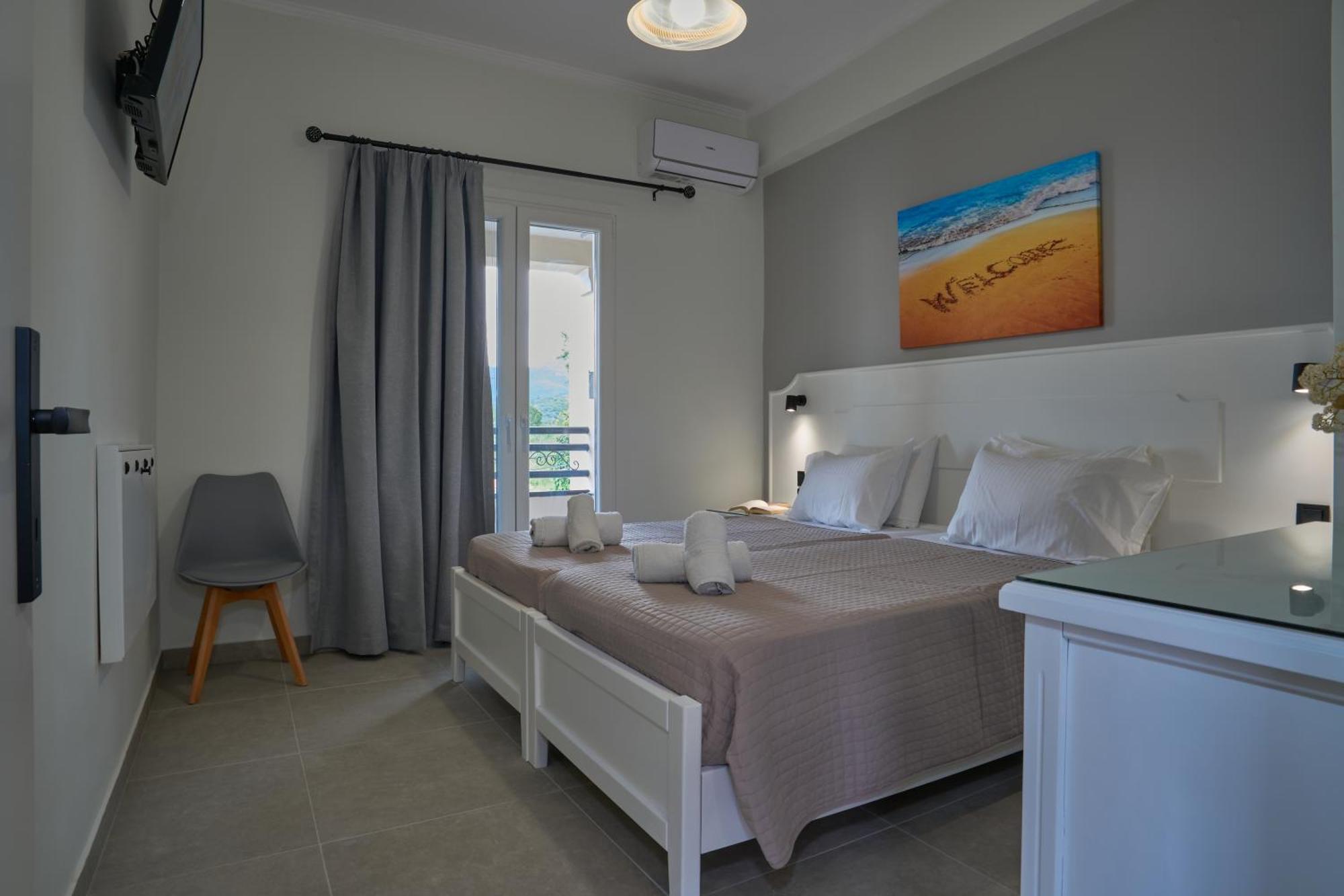 Fiona Apartments Roda  Zewnętrze zdjęcie