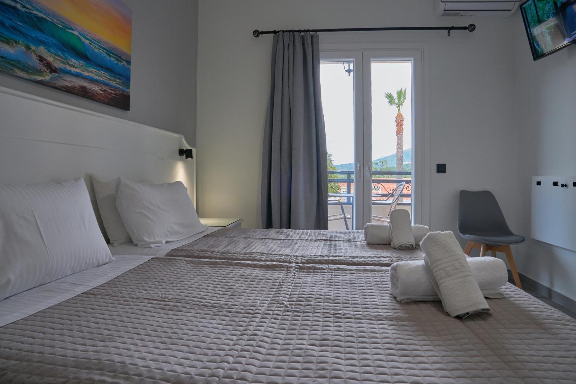 Fiona Apartments Roda  Zewnętrze zdjęcie