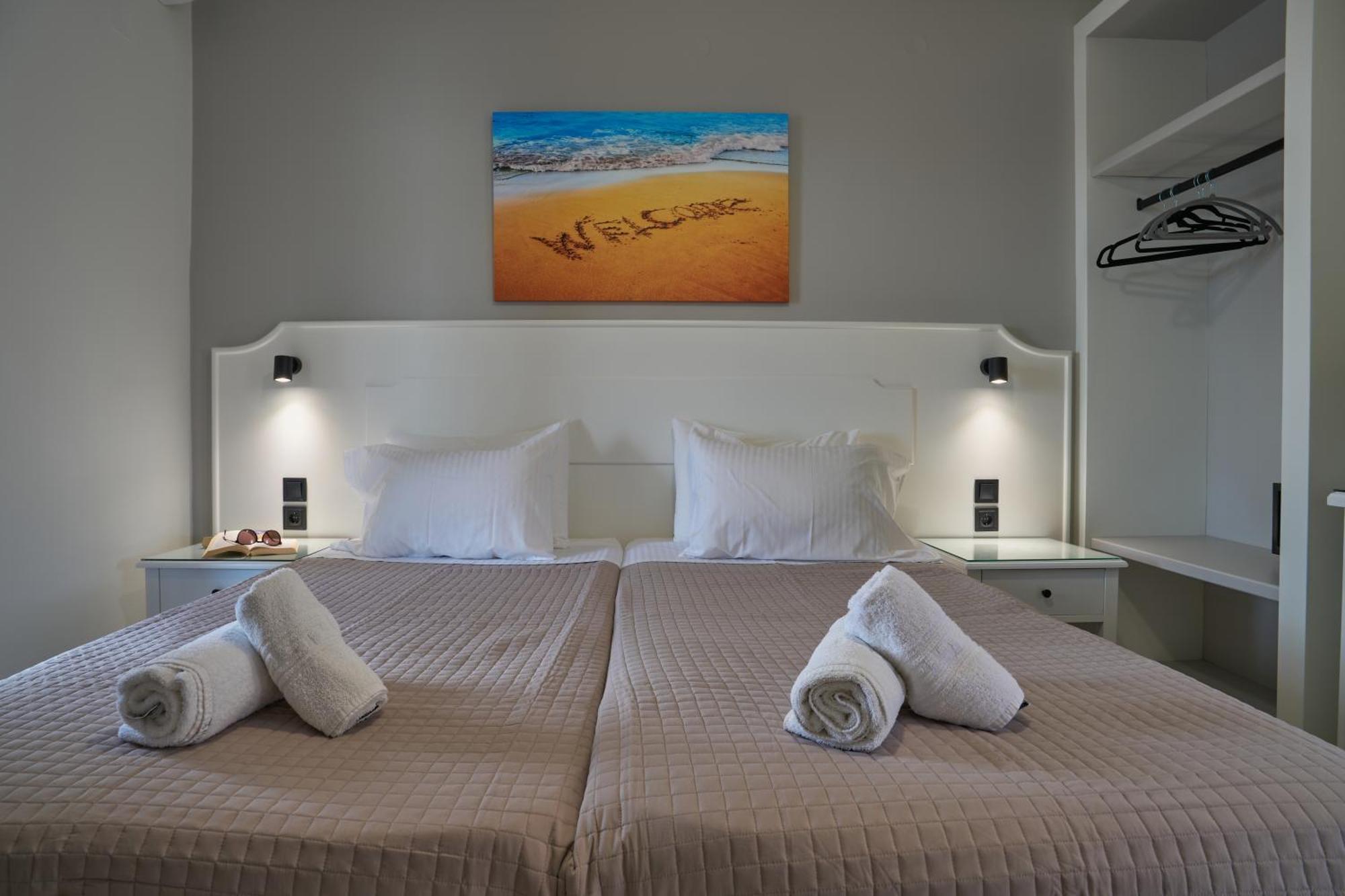 Fiona Apartments Roda  Zewnętrze zdjęcie