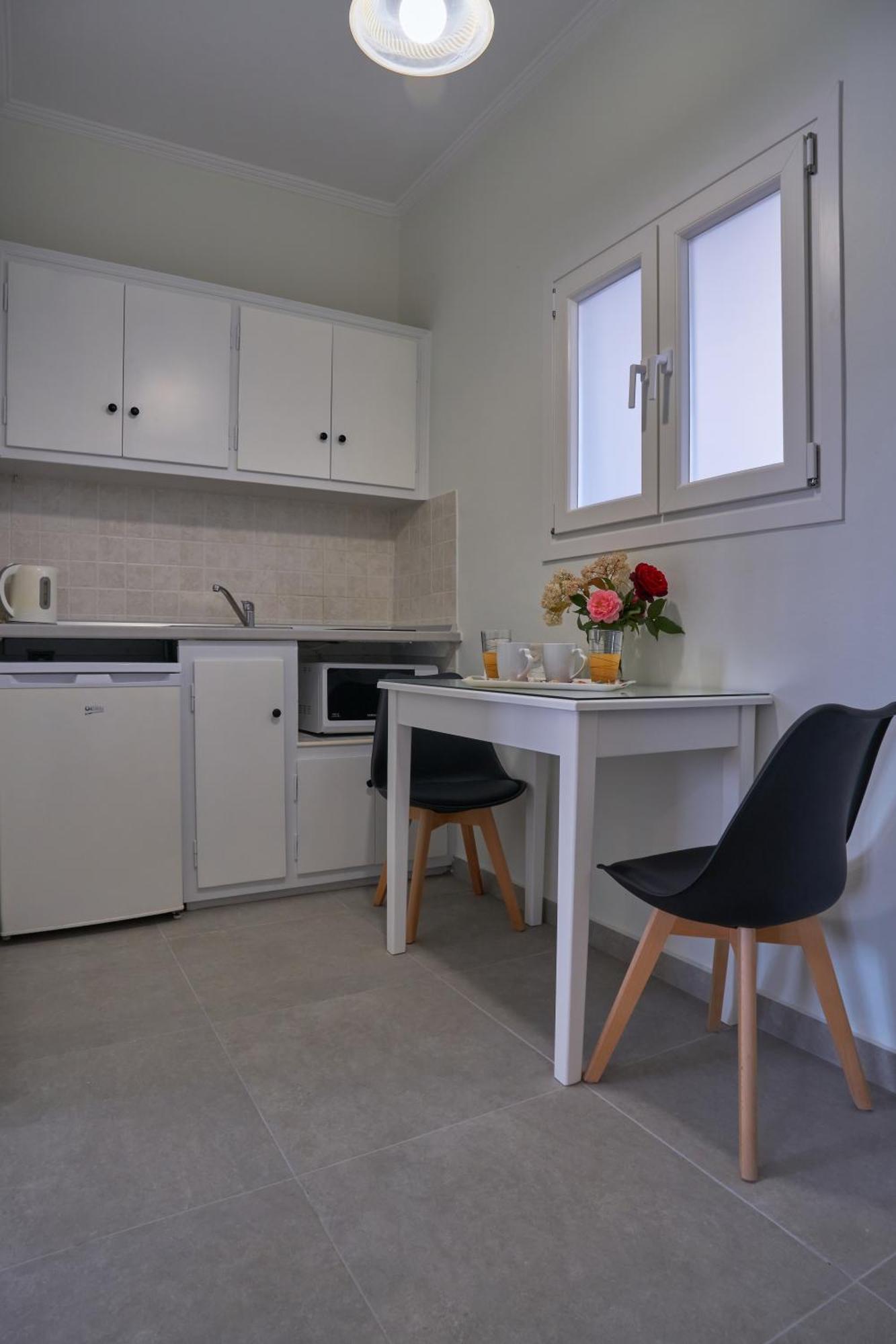 Fiona Apartments Roda  Zewnętrze zdjęcie
