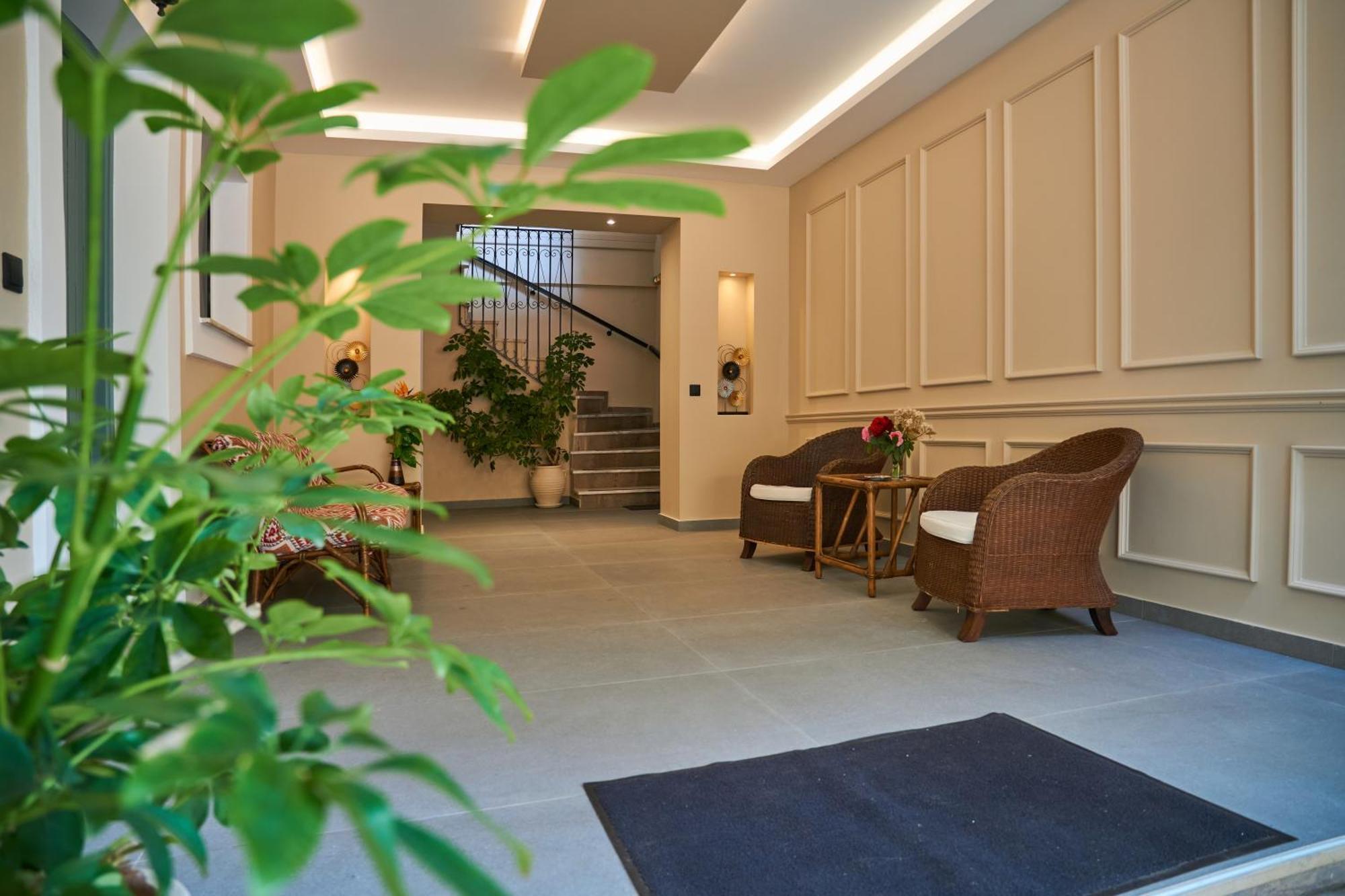 Fiona Apartments Roda  Zewnętrze zdjęcie