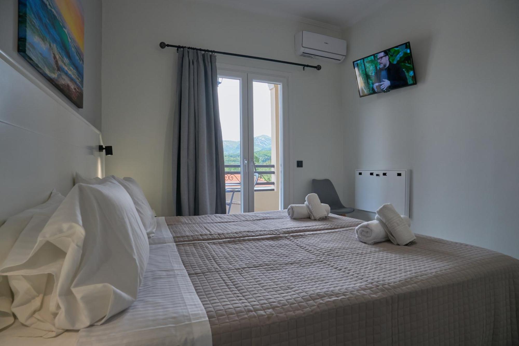 Fiona Apartments Roda  Zewnętrze zdjęcie