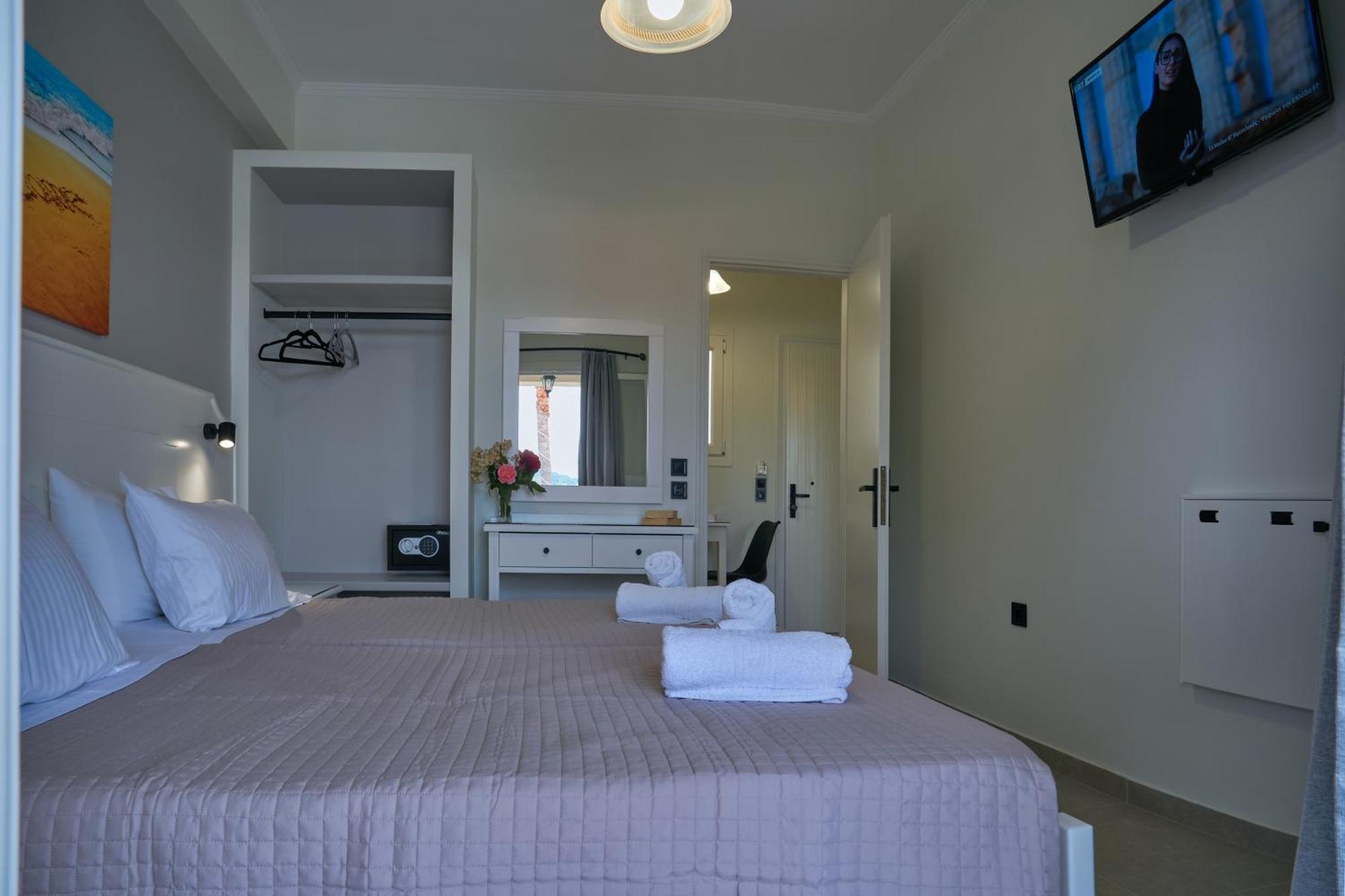Fiona Apartments Roda  Zewnętrze zdjęcie